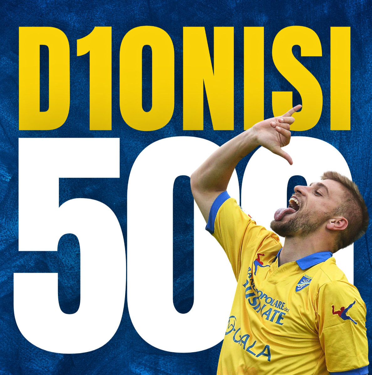 Dionisi dionisiaco!- itFrosinone