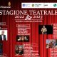 Nuova stagione teatrale a Frosinone - Concept Teatro parte della locandina