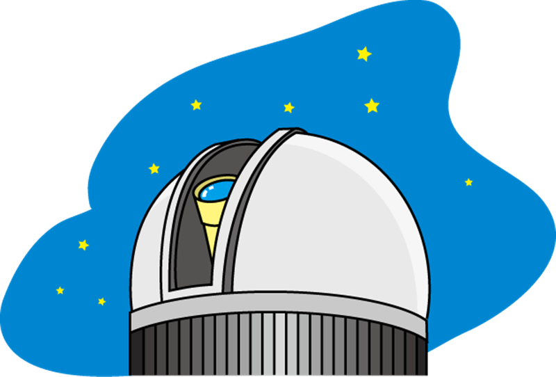 nuvola - Osservatorio di Ceccano