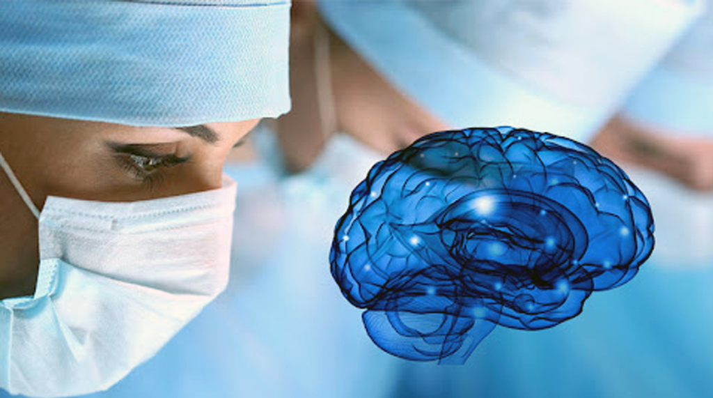 Neurochirurgia allo Spaziani - tecnica   Surgery