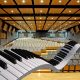 Natale in jazz - Conservatorio Licinio Refice Poltrona Omega 2 di Frosinone