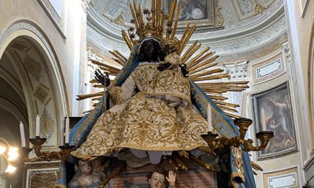 Madonna Di Loreto