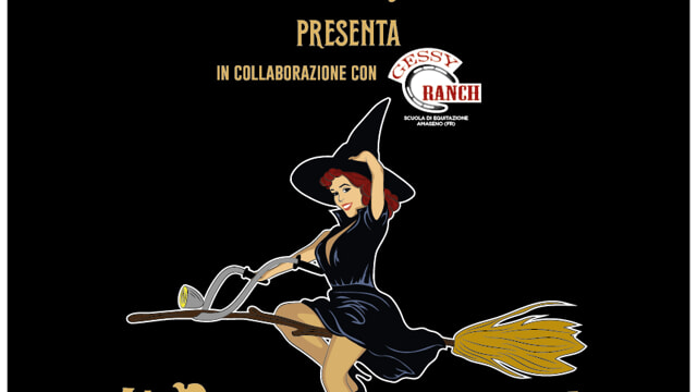 Eventi per la Befana a Frosinone - Biker Befana 2023 a Frosinone