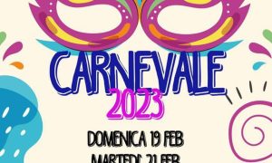 Il Carnevale in Ciociaria - Val Comino e il Carnevale