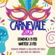 Il Carnevale in Ciociaria - Val Comino e il Carnevale