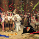 Il carnevale storico frusinate - Ciociare E Carnevale storico