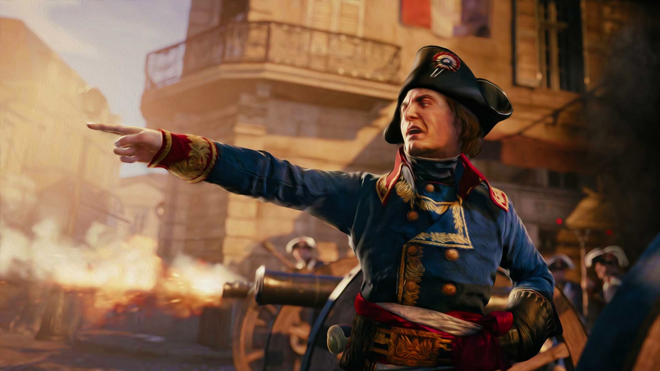 Der Geist von Championnet – Kriege der Großen Armee