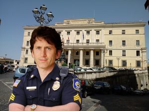Mille occhi sulla città - Prefettura di Frosinone