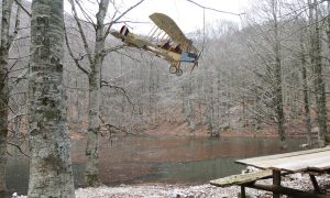 Il-Qabar u l-Ajruplan ta’ Susanna