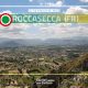 Roccasecca capitale - Roccasecca come concorrente
