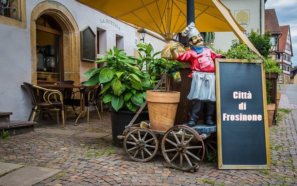 Onorificenza per esercizi commerciali storici- trattoria locale