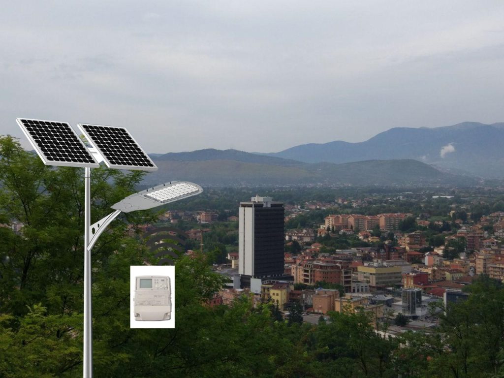 Sedici milioni di euro per Frosinone- Frosinone  con il Fotovoltaico