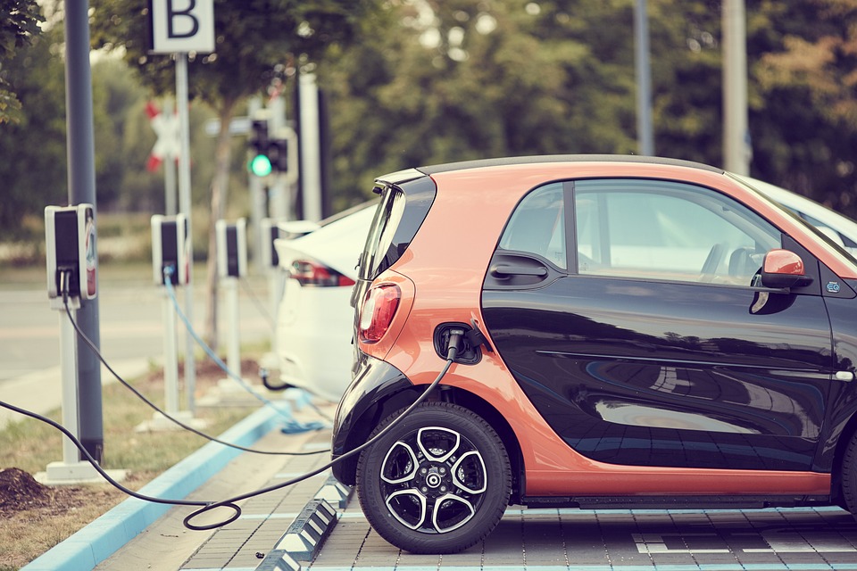 Colonnine per auto elettriche - Ricarica per auto