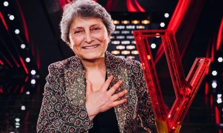 Maria Teresa Reali - Vittoria della ciociara
