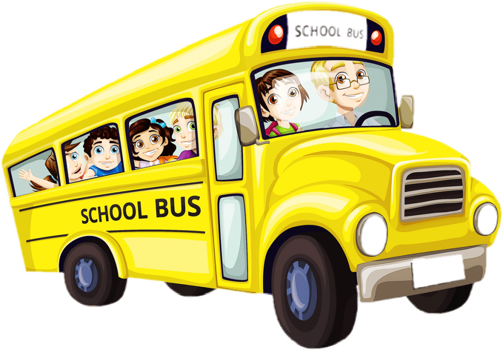 Manutenzione e riparazione scuolabus comunali- Bus Giallo per studenti