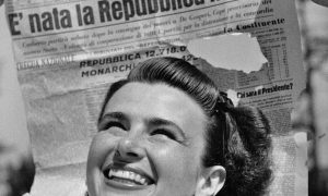 Festa della Repubblica - Festa della Repubblica Italiana