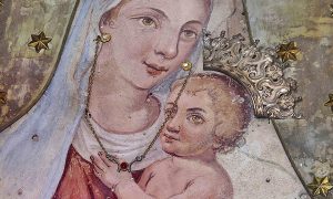 Madonna Dell Olivella