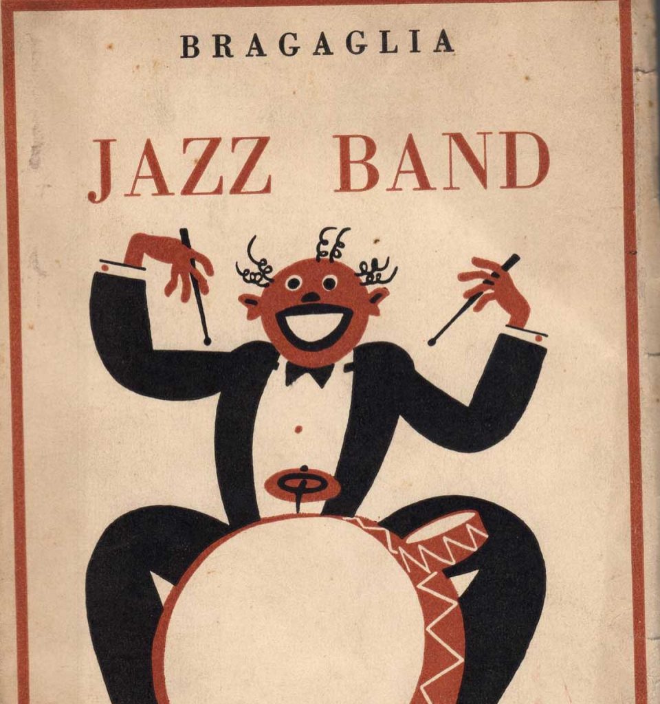 Teatro degli Indipendenti di Bragaglia- concerto Jazz