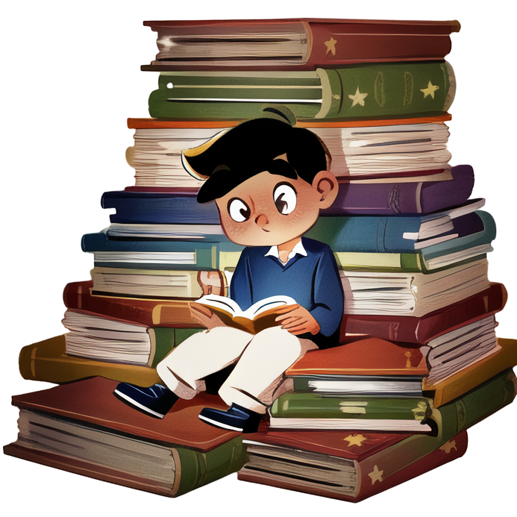 Contributi per libri scolastici a Frosinone- Montagna Di Libri scolastici