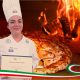 Naomi Spaziani frusinate - Chef Naomi in foto
