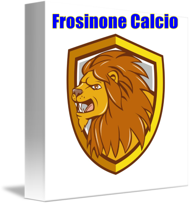 Frosinone Juventus - Frosinone Calcio libro