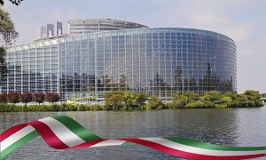 European elections - European Parliament