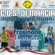 Campionato italiano di marcia - Marcia