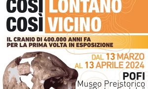 Easter events in Ciociaria - Pofi Argil2024