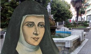Schwester Maria Teresa Spinelli - Schwester Spinelli