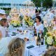 Cena in bianco in Villa Comunale - Global Pop Up Dinner Party Le Dîner En Blanc Coming Soon To N.j.