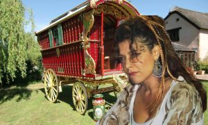 Milena Frantellizzi - Milena Frantellizzi e il Caravan E Caravan