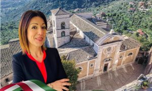 Brunilde Mazzoleni betritt das Feld – Mazzoleni-Kandidatin