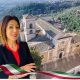 Brunilde Mazzoleni joħroġ fil-grawnd - Mazzoleni candidate