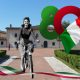 Frosinone frees eighty years later - Villa Comunale of Frosinone