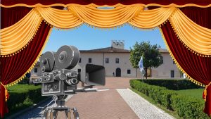 Cinema Alla Villa Comunale di Frosinone