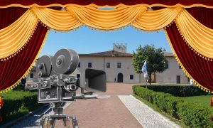 Cinema Alla Villa Comunale di Frosinone