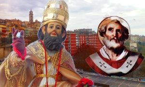 Festeggiamenti dei Santi Patroni Silverio e Ormisda - i santi patroni