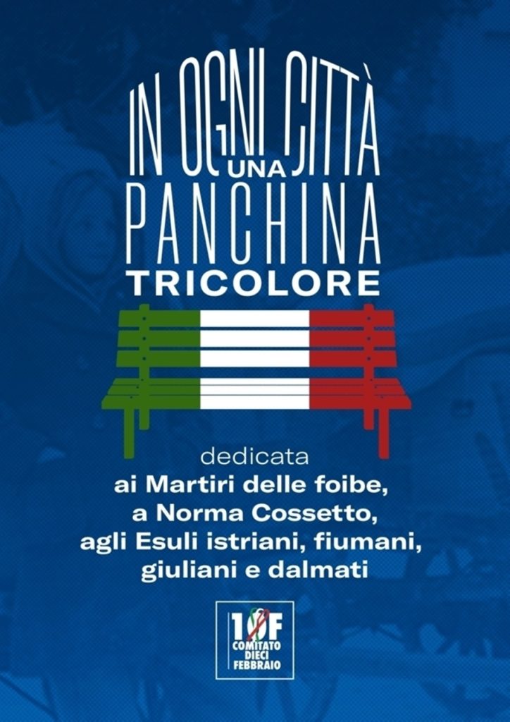 La panchina tricolore - Panchina Tricolore C10f Fileminimizer