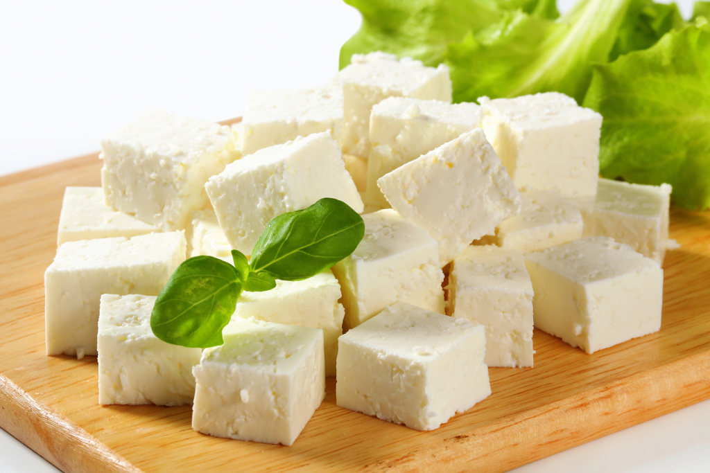 formaggio marzolino - Formaggi freschi