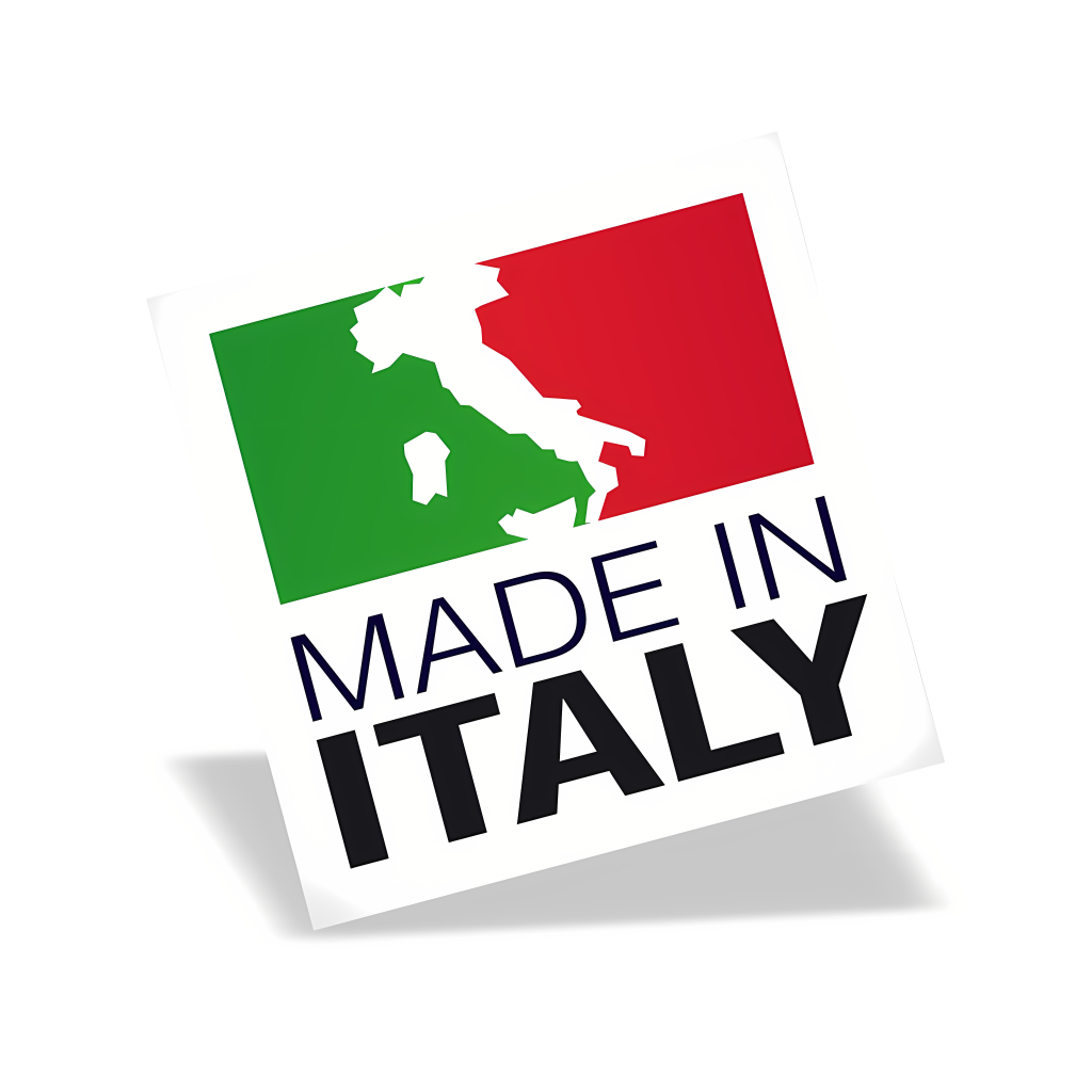 logo - Made In Italy