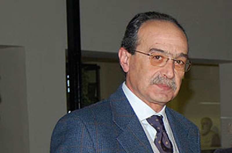 Salvatore Gueli