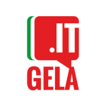 Icona sito per itGela