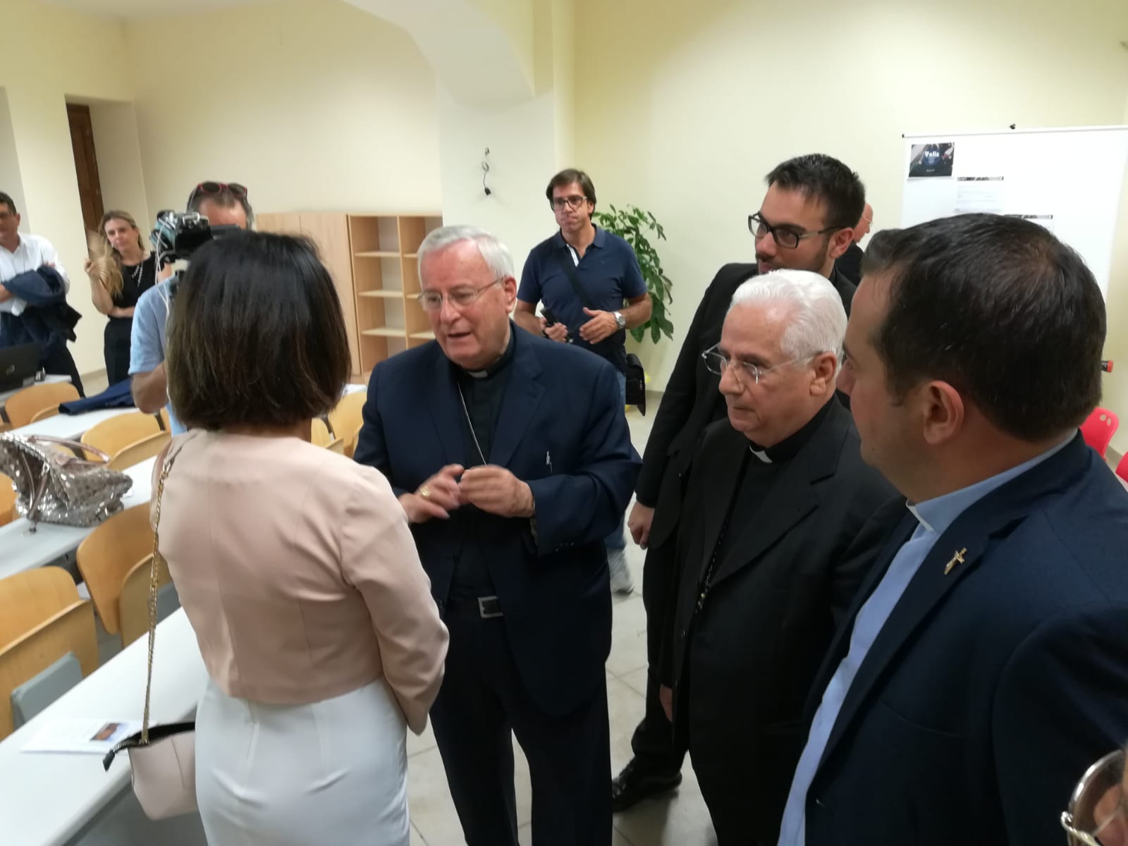corsi formazione - Fondazione "Monsignor Maiolo - Pian Unione San Tarcisio"