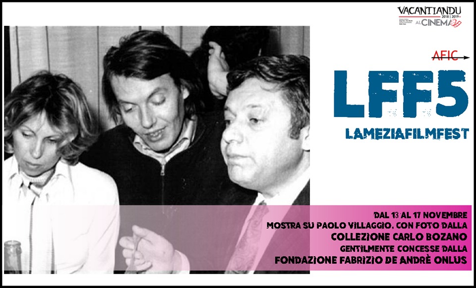Lamezia Film Fest Villaggio