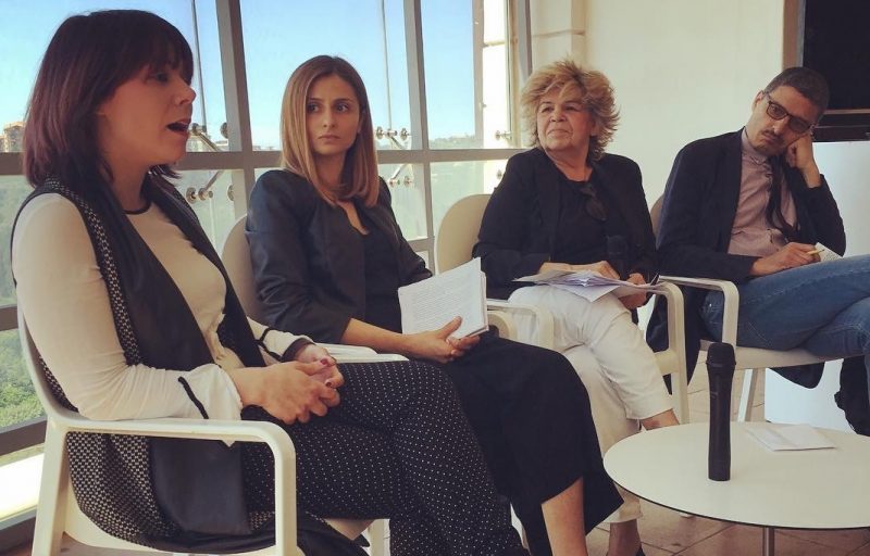 arte-presentazione libro