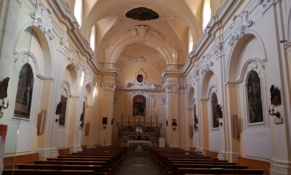 Chiesa Sanfrancesco