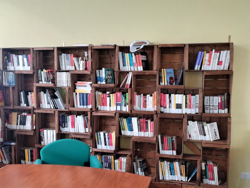 Civico-Libreria