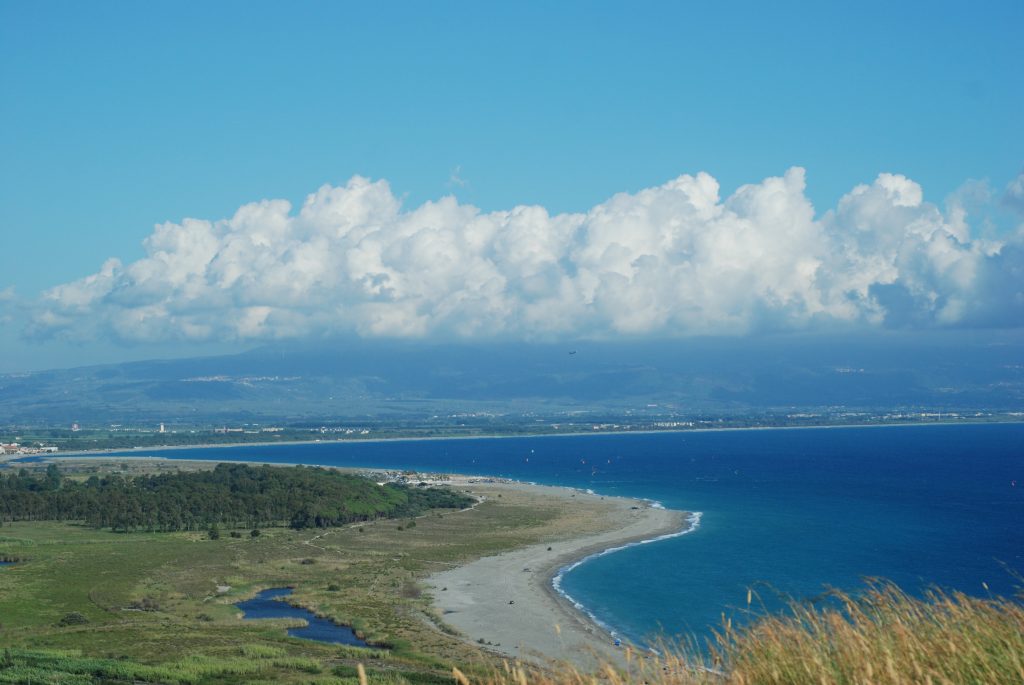Golfo di Sant'Eufemia