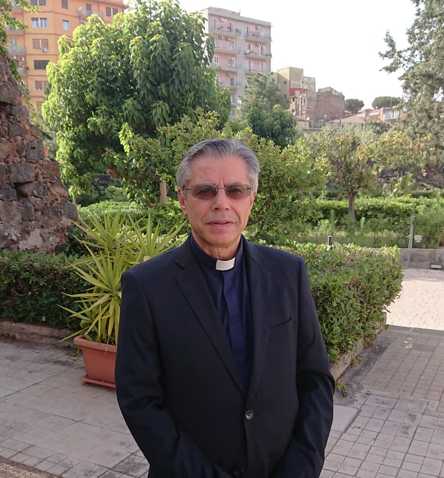 giuseppe schillaci nuovo vescovo della diocesi lametina