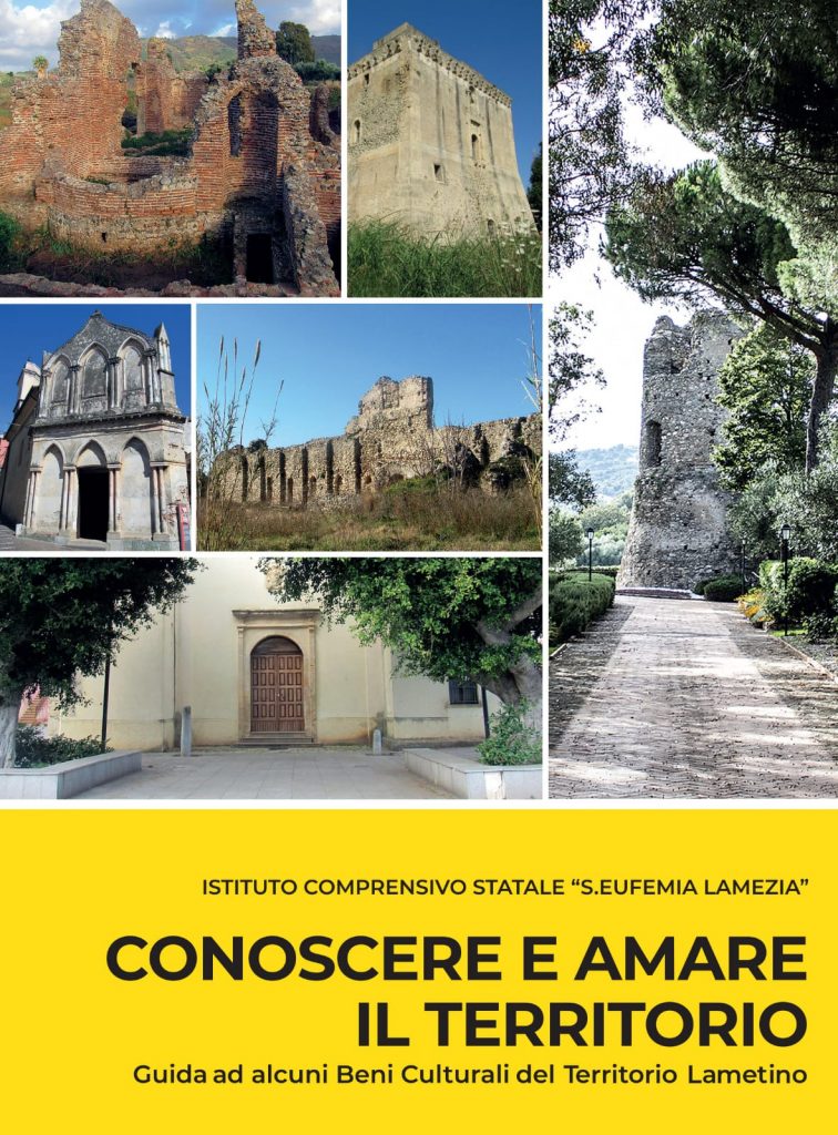 la guida realizzata dalla scuola